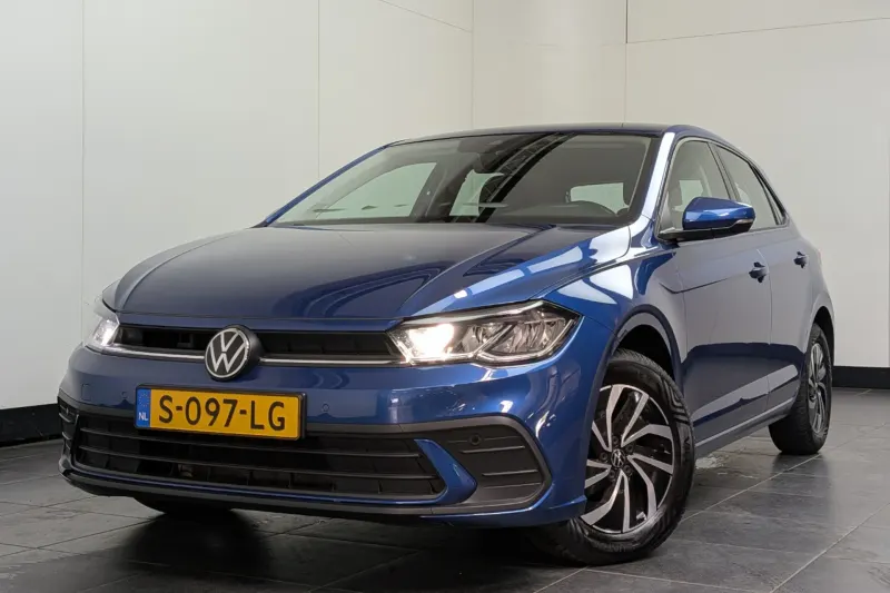 Volkswagen Polo (2023)
