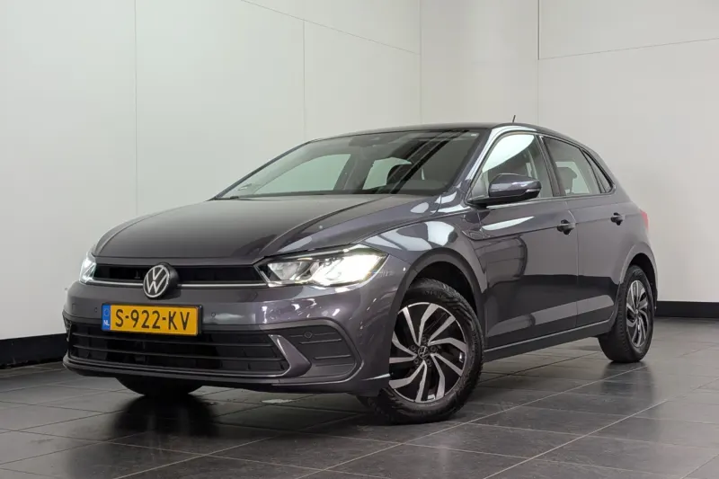 Volkswagen Polo (2023)