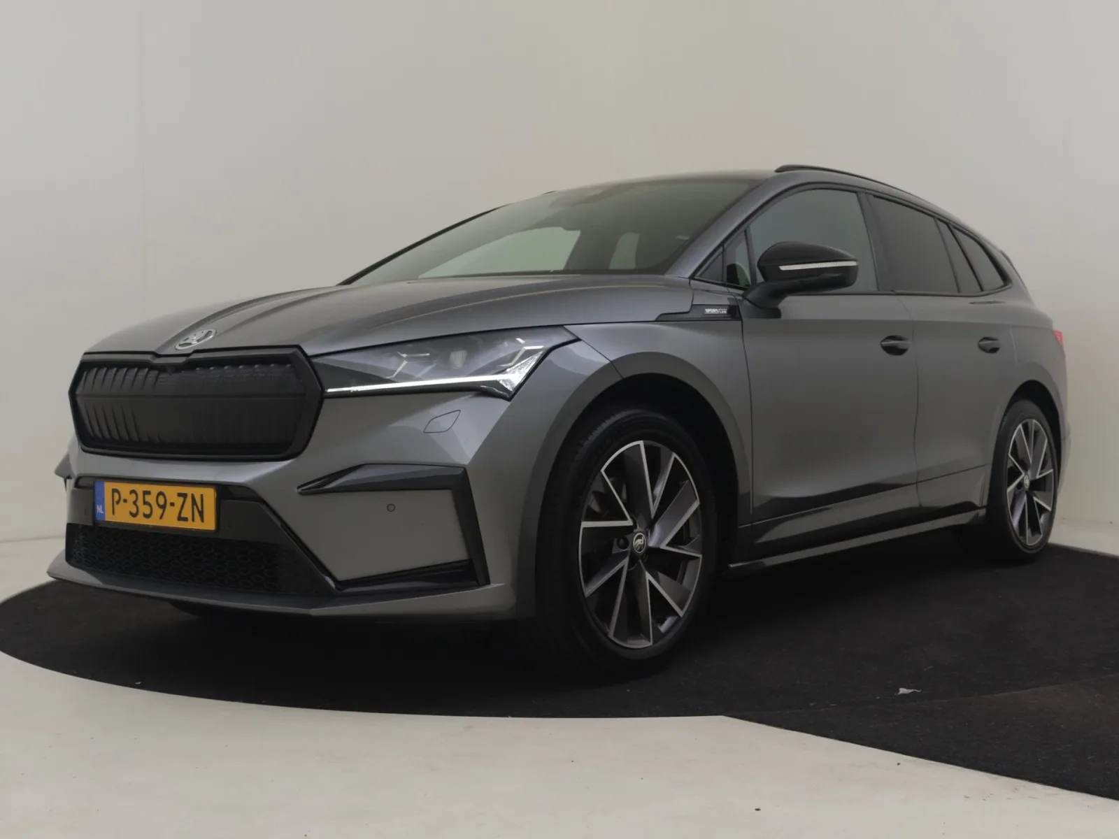 Škoda Enyaq (2022) — foto 1
