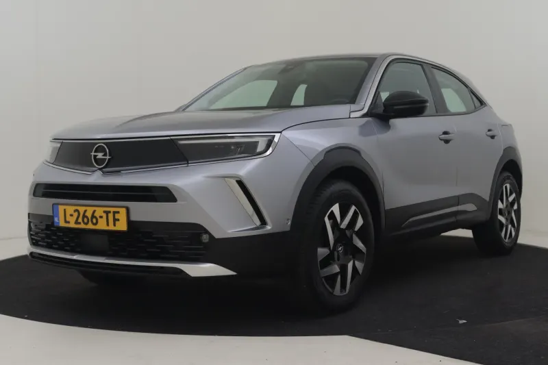 Opel Mokka (2021)