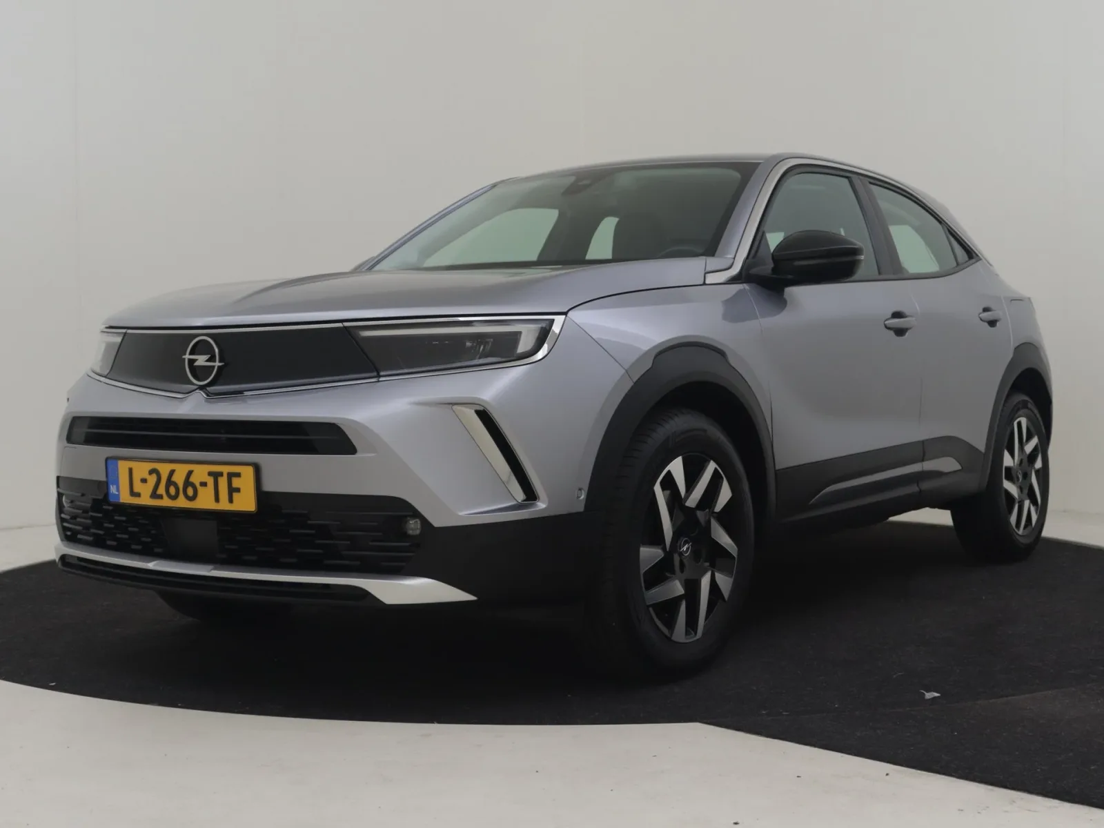 Opel Mokka (2021) — foto 1