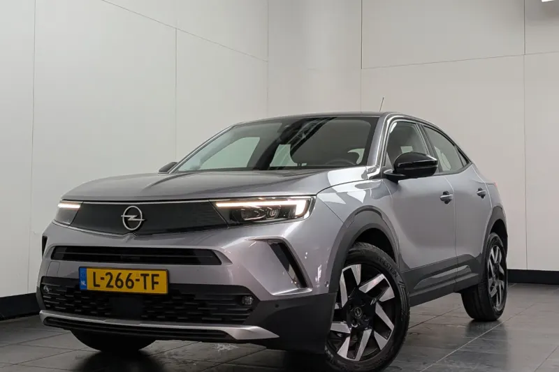 Opel Mokka (2021)