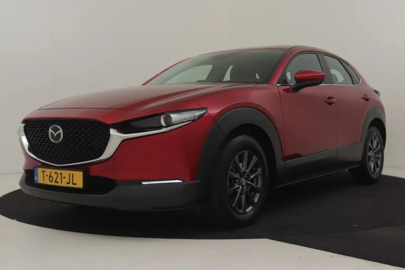 Mazda CX-30 (2023)