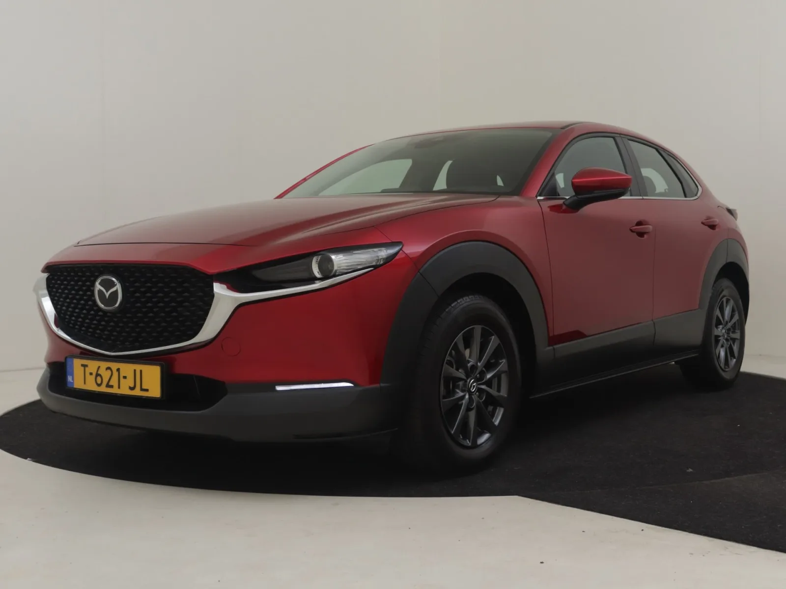 Mazda CX-30 (2023) — foto 1