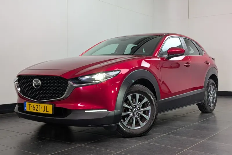 Mazda CX-30 (2023)