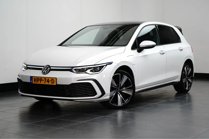Volkswagen Golf (2020)