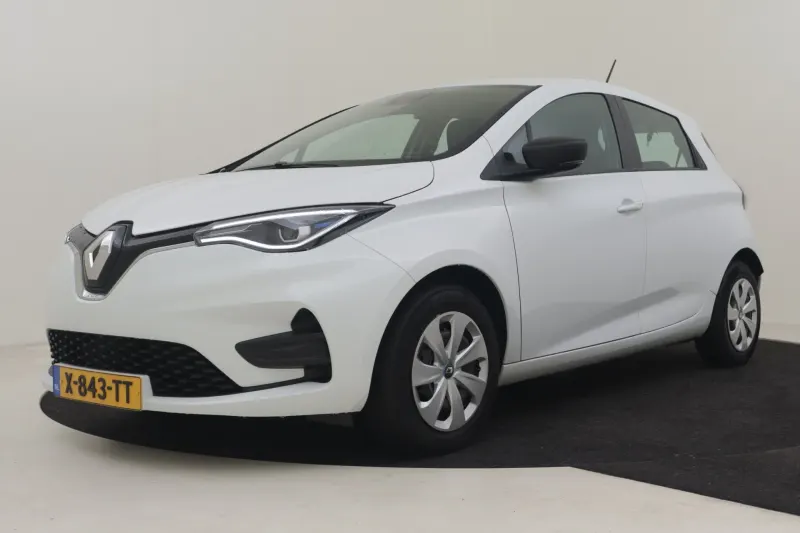 Renault Zoé (2021)