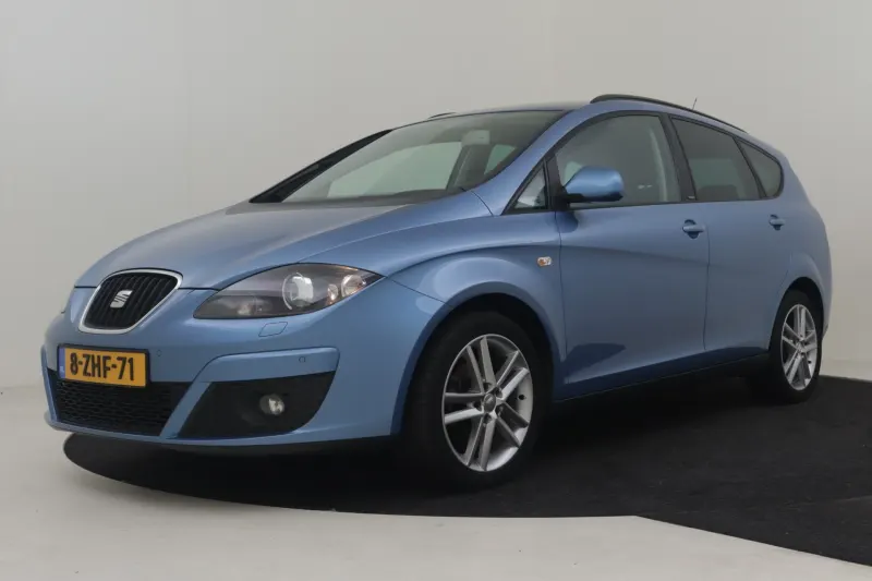 SEAT Altea XL (2015)