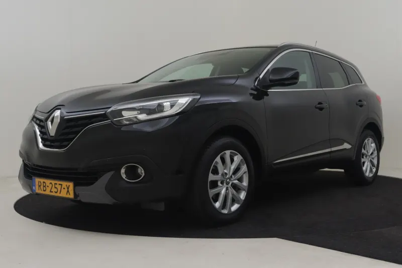 Renault Kadjar (2017)