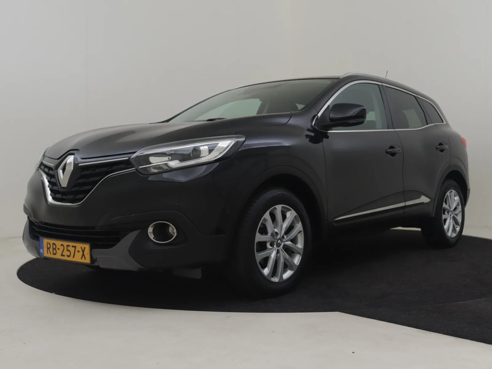 Renault Kadjar (2017) — foto 1