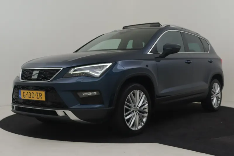 SEAT Ateca (2020)