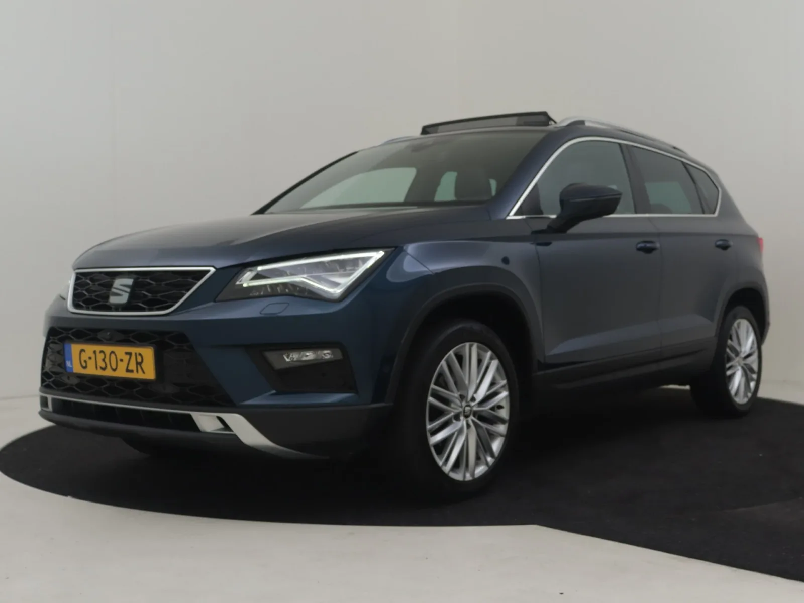 SEAT Ateca (2020) — foto 1