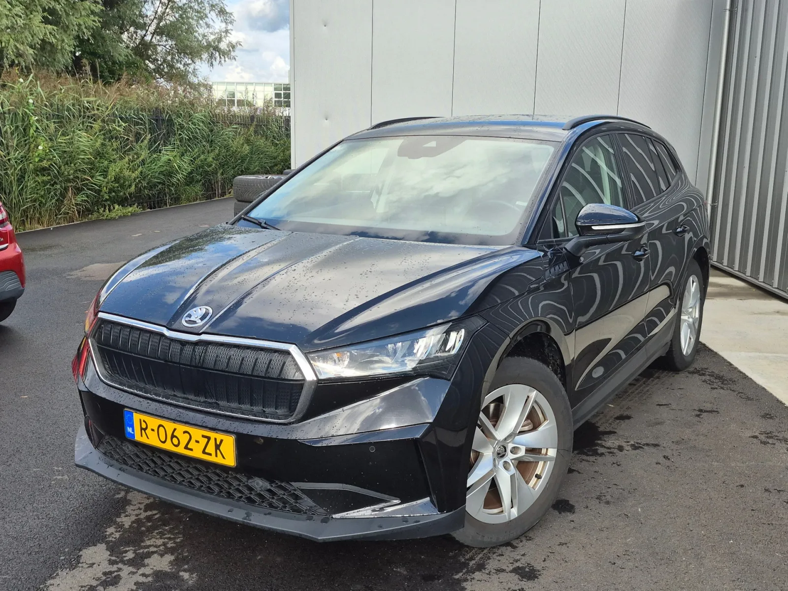Škoda Enyaq (2022) — foto 1
