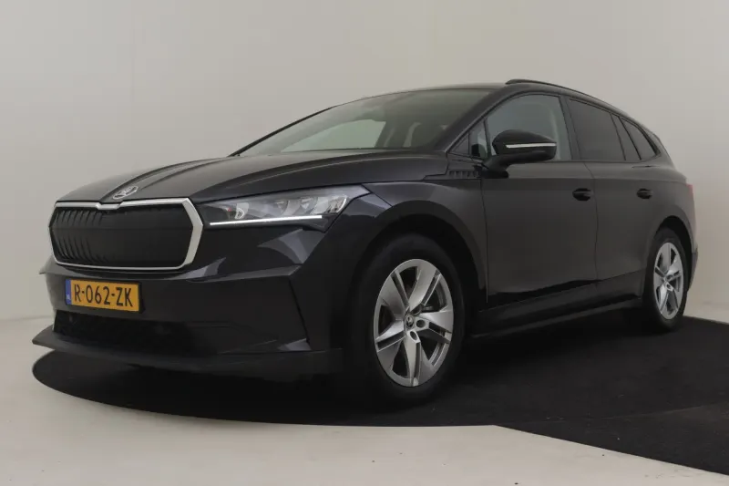 Škoda Enyaq (2022)