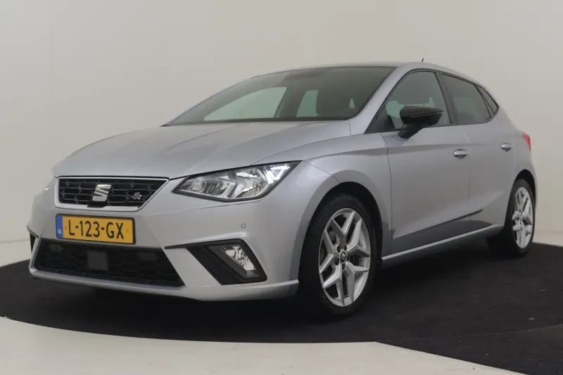 SEAT Ibiza (2021)
