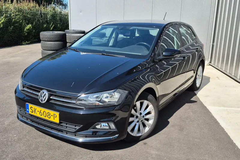 Audi A1 (2019)
