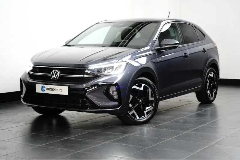 Volkswagen Taigo (2025)