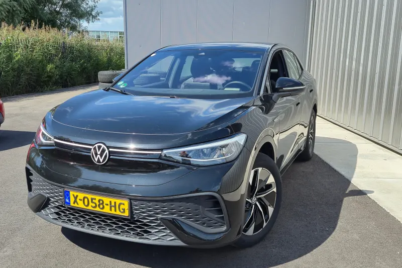 Volkswagen ID.5 (2023)