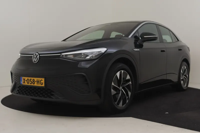 Volkswagen ID.5 (2023)