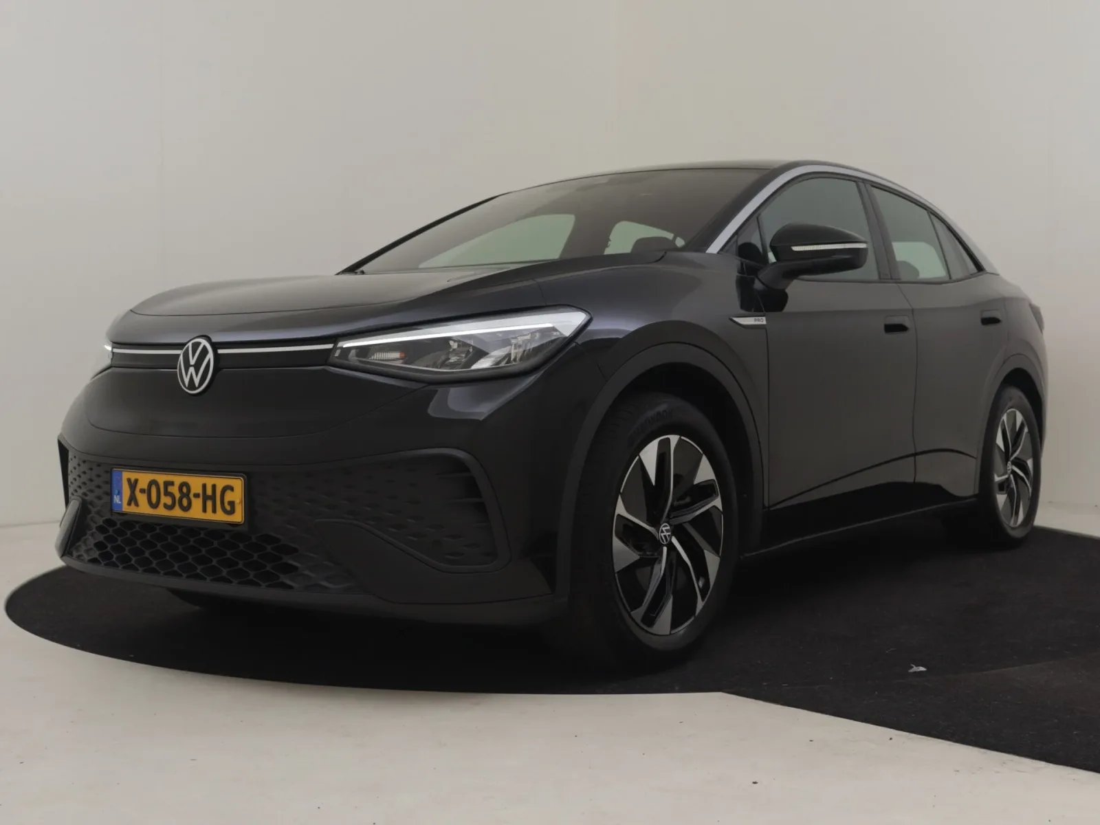 Volkswagen ID.5 (2023) — foto 1