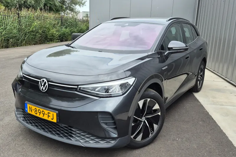 Volkswagen ID.4 (2021)