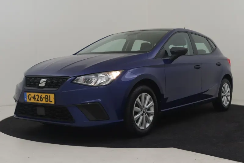 SEAT Ibiza (2018)