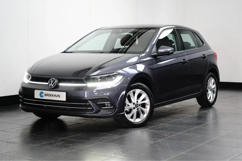 Volkswagen Polo (2025)