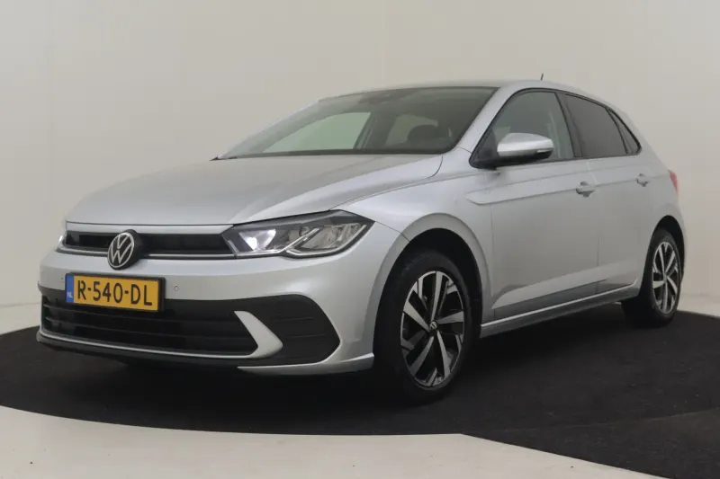 Volkswagen Polo (2022)