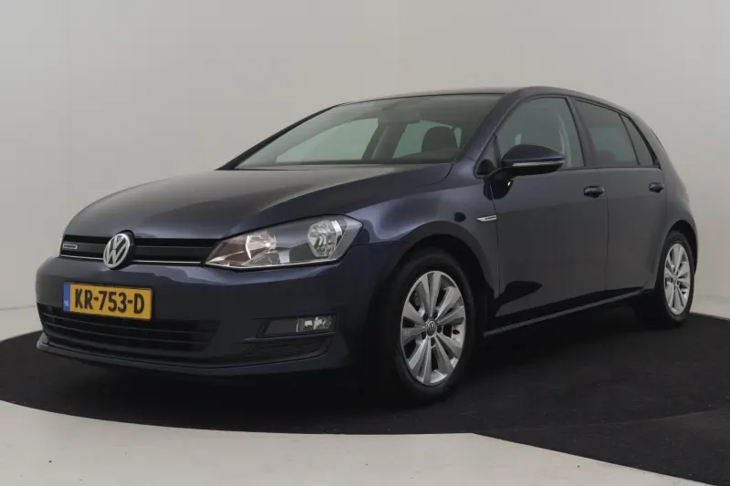 Volkswagen Golf (2016)