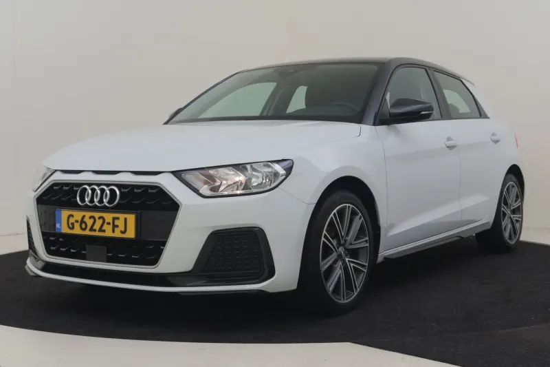 Audi A1 (2019)