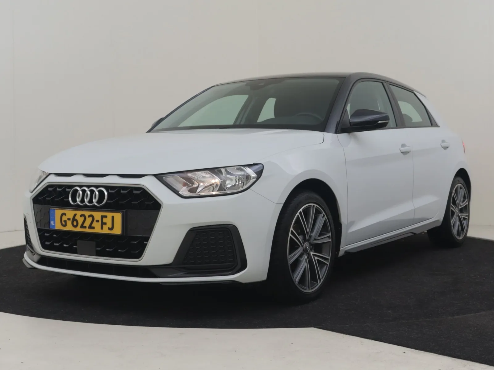 Audi A1 (2019) — foto 1