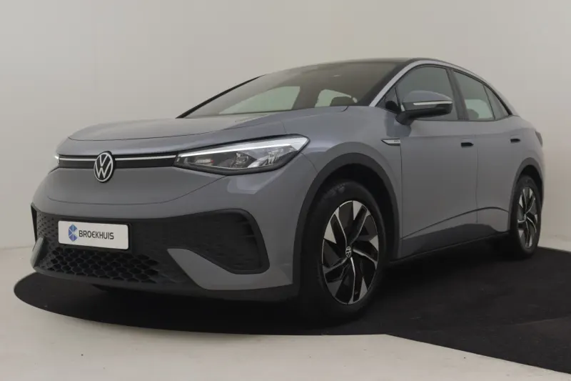Volkswagen ID.5 (2023)