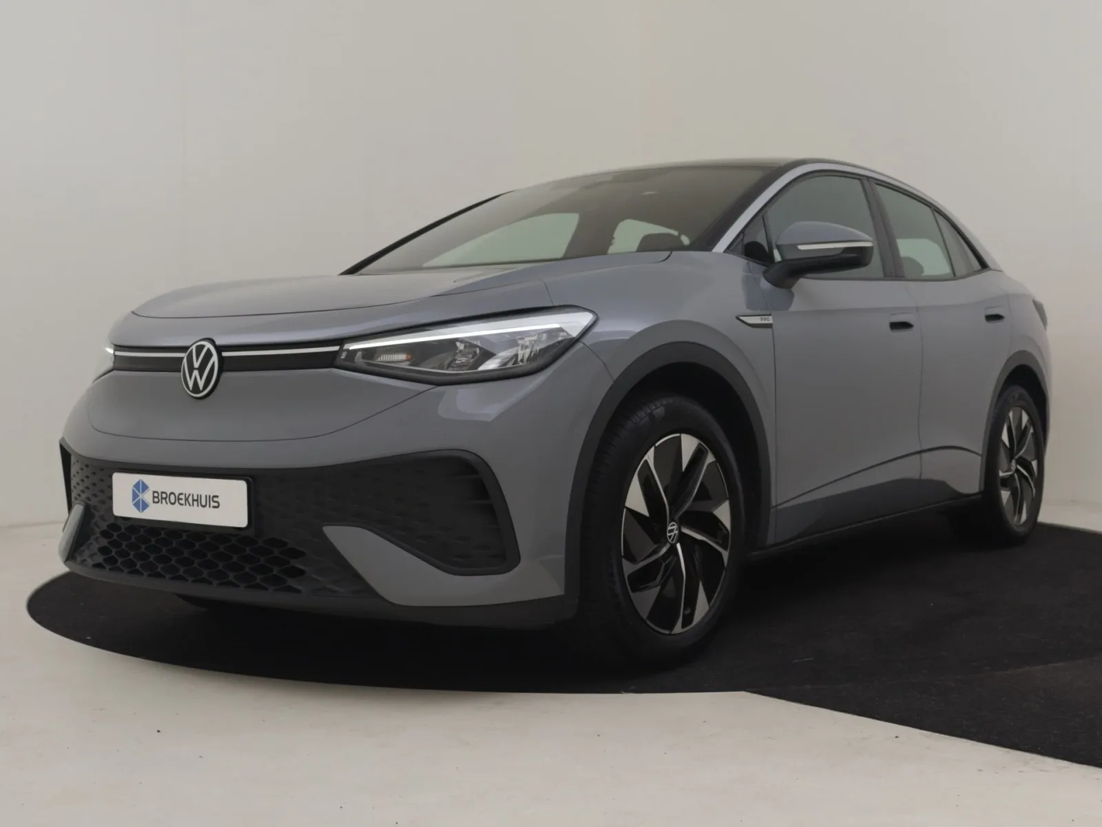 Volkswagen ID.5 (2023) — foto 1