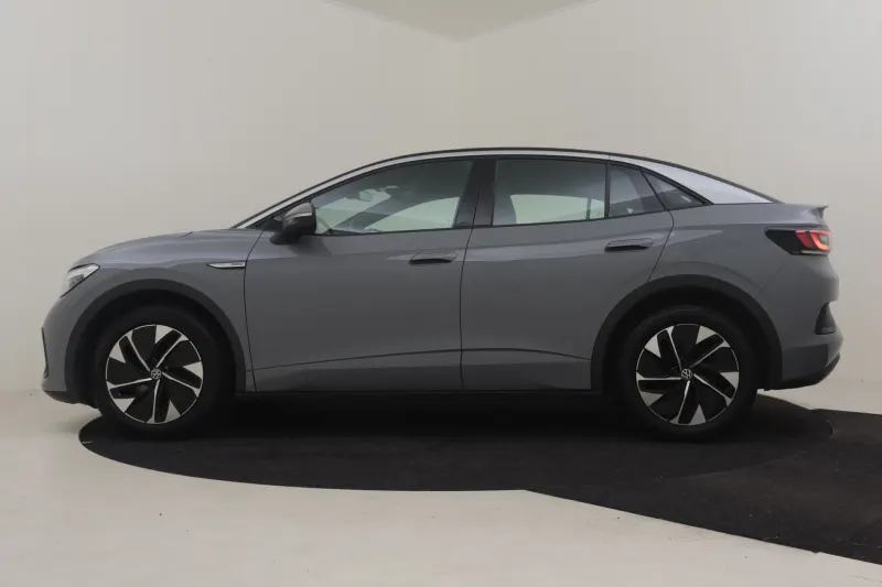 Volkswagen ID.5 (2026)
