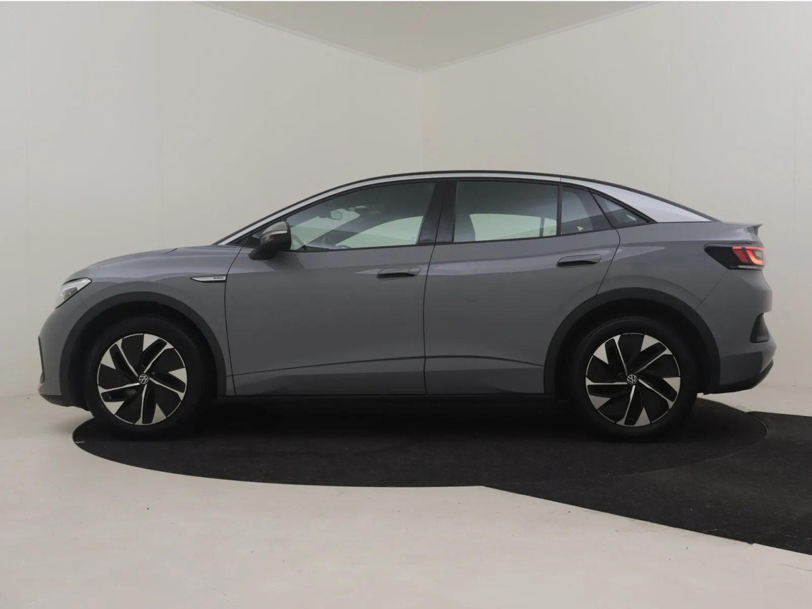 Volkswagen ID.5 (2026) — foto 1