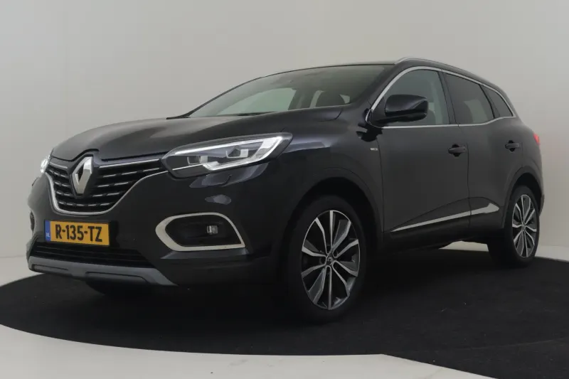Renault Kadjar (2020)