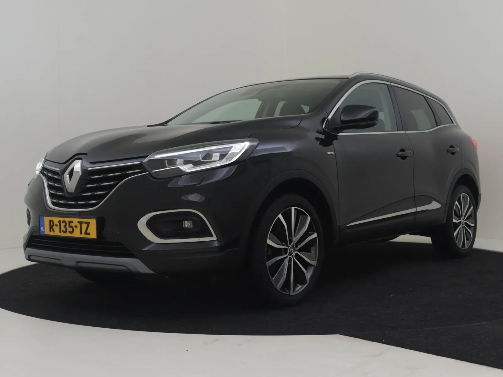 Renault Kadjar (2020) — foto 1