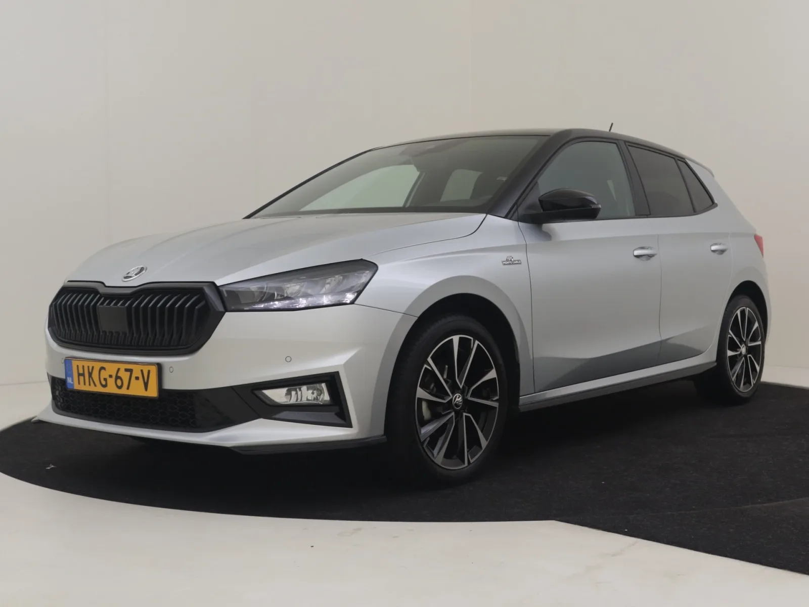 Škoda Fabia (2025) — foto 1