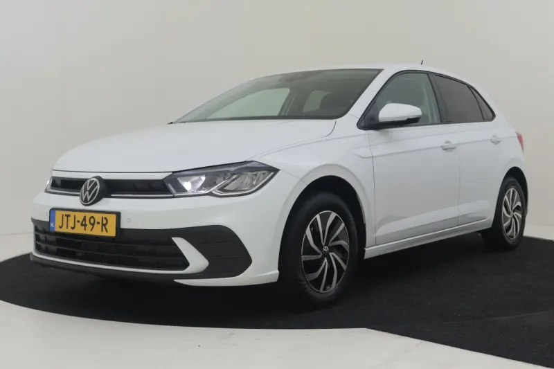Volkswagen Polo (2026)