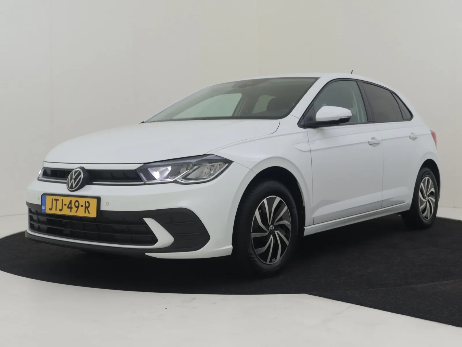 Volkswagen Polo (2026) — foto 1