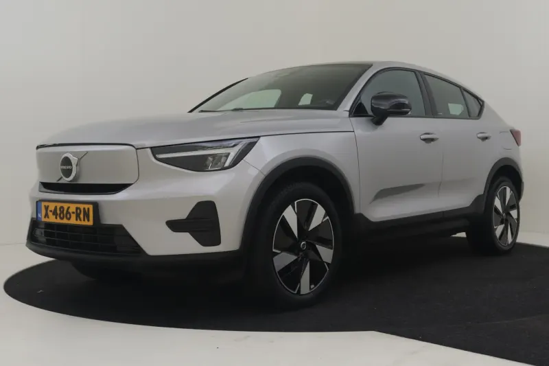 Volvo C40 (2024)