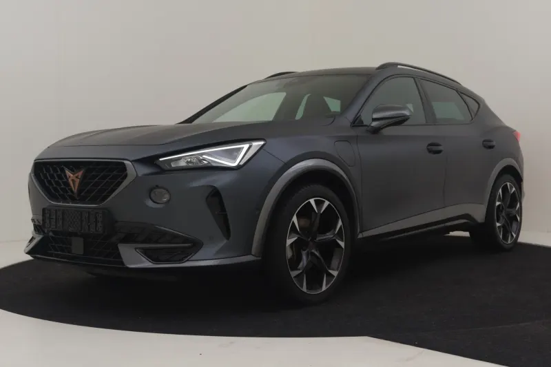 CUPRA Formentor (2024)