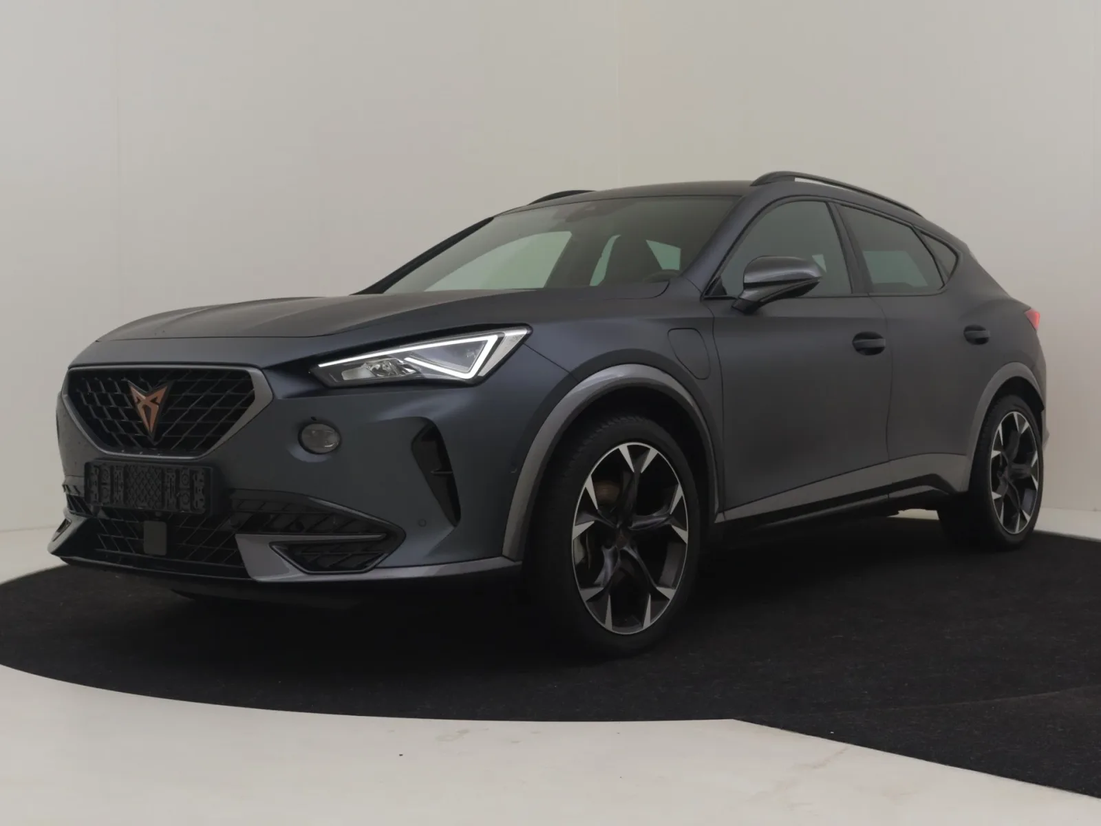 CUPRA Formentor (2024) — foto 1