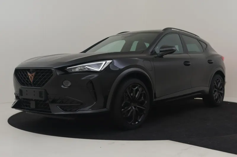 CUPRA Formentor (2024)