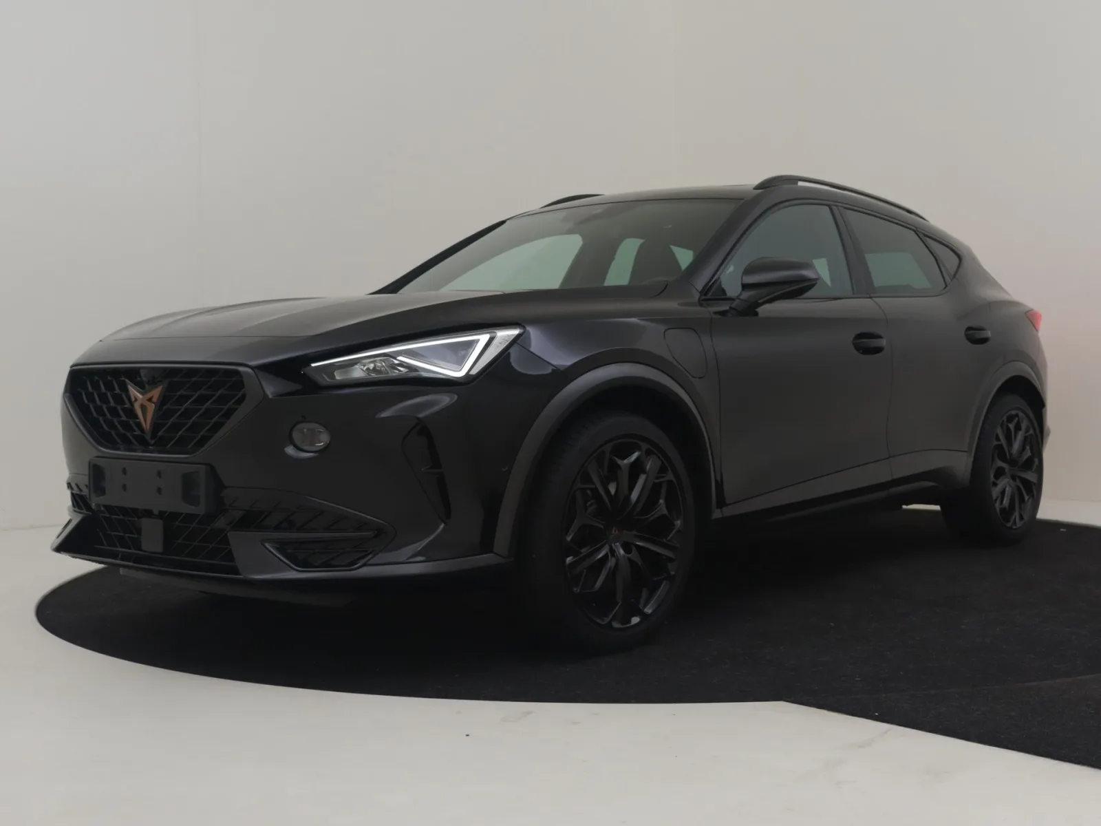 CUPRA Formentor (2024) — foto 1