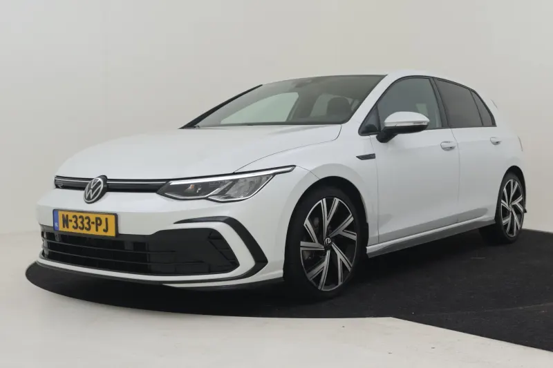 Volkswagen Golf (2021)