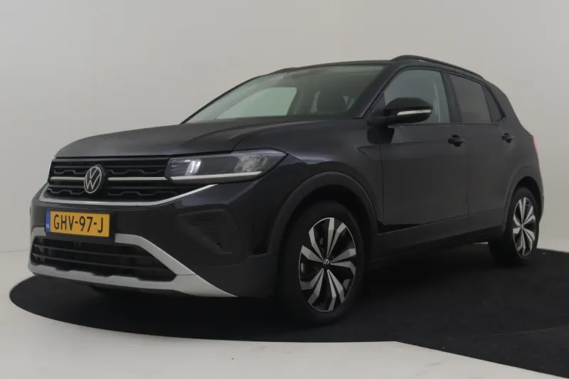 Volkswagen T-Cross (2024)