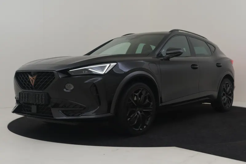 CUPRA Formentor (2024)