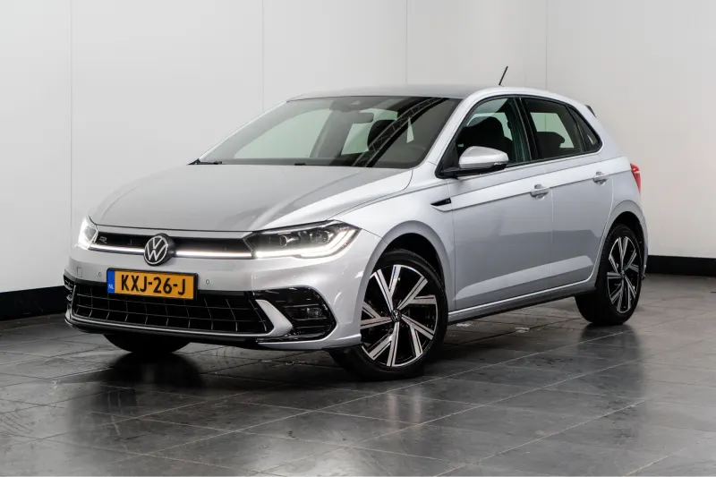 Volkswagen Polo (2024)