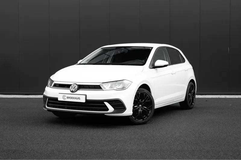 Volkswagen Polo (2025)